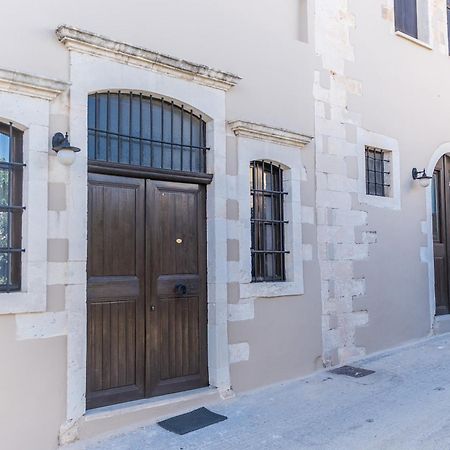 Lithinon Luxury Suites Chania  Екстер'єр фото