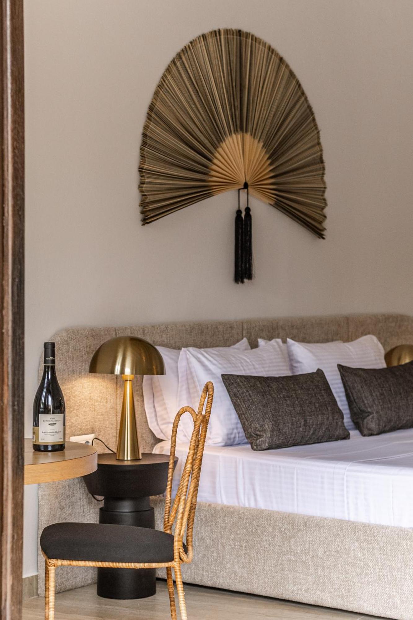 Lithinon Luxury Suites Chania  Екстер'єр фото