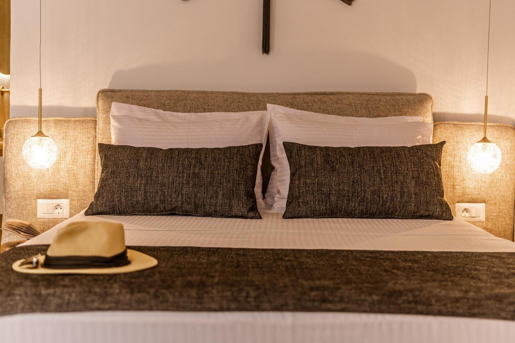 Lithinon Luxury Suites Chania  Екстер'єр фото