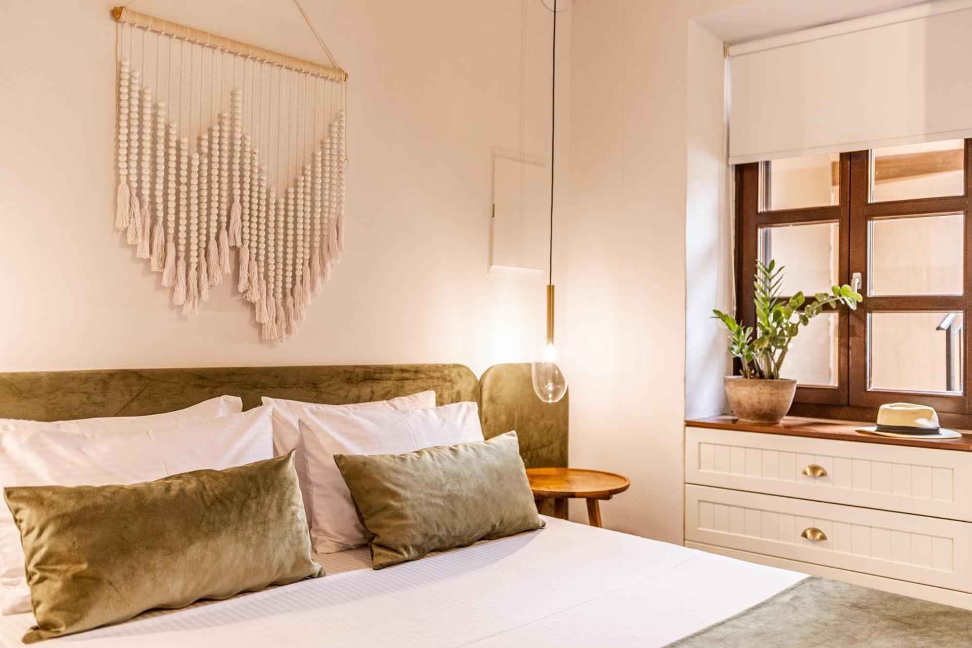 Lithinon Luxury Suites Chania  Екстер'єр фото