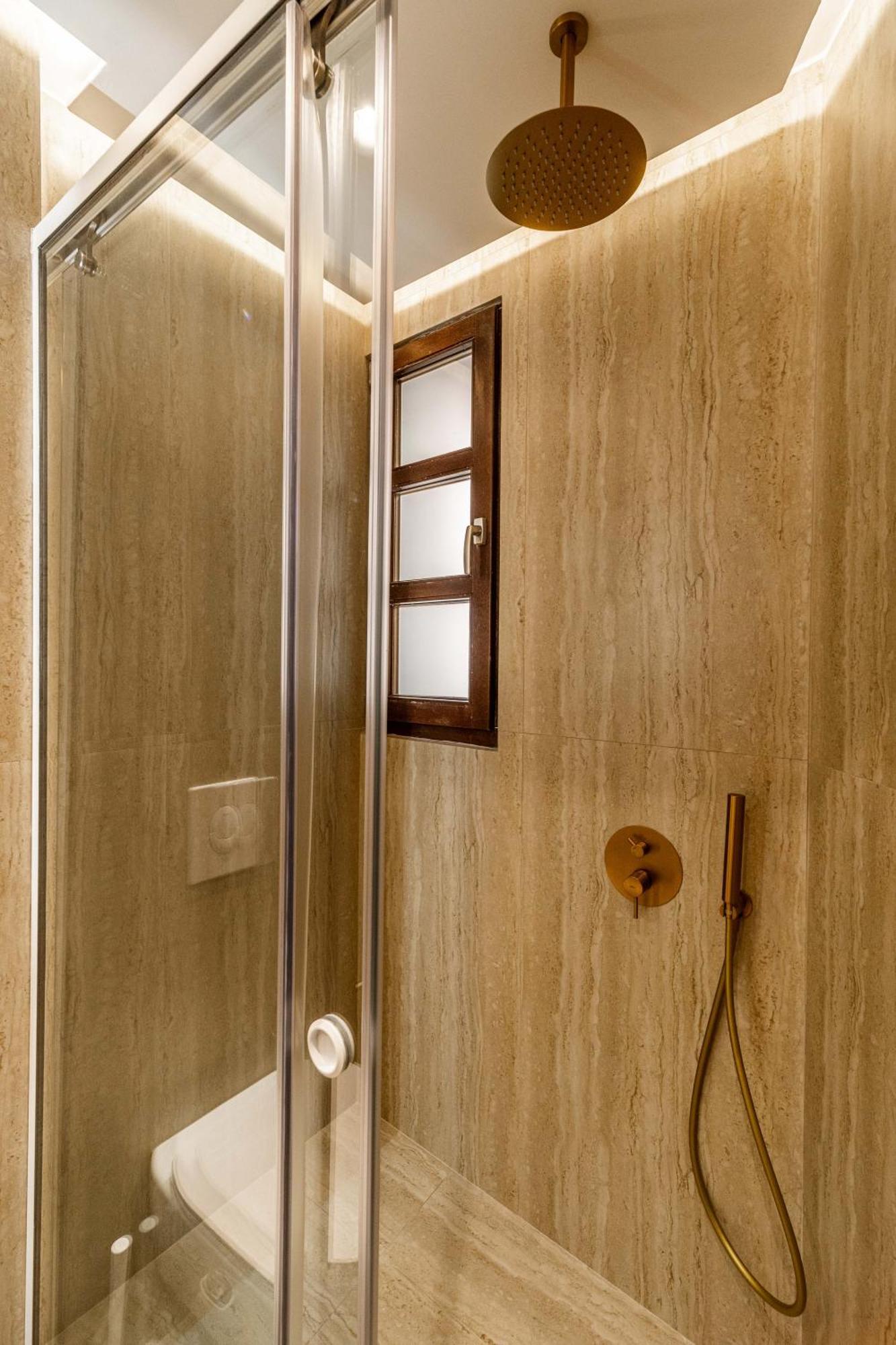 Lithinon Luxury Suites Chania  Екстер'єр фото